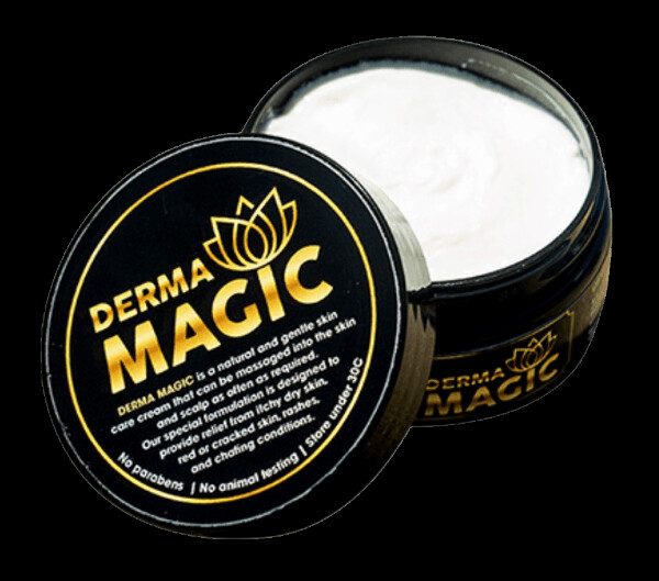 Derma Magic - Skin Care Cream