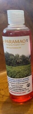 250gm Refill - Paramao Oil only - STRONG