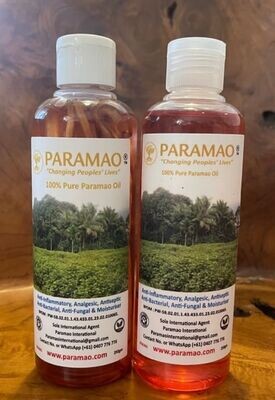 Paramao Twin Pack - 250gm Root and Refill (STRONG)