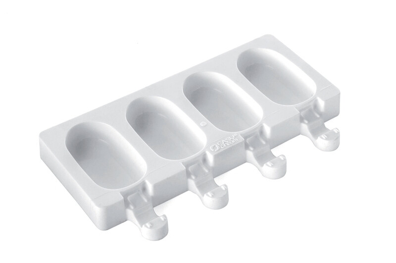THE MINI CLASSIC - SET 4 EASY CREAM