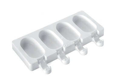 THE MINI CLASSIC - SET 4 EASY CREAM
