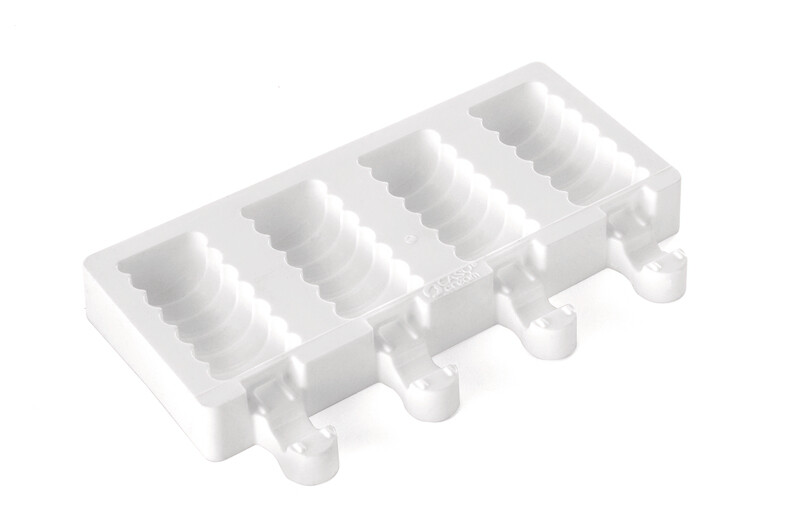 THE MINI TANGO - SET 4 EASY CREAM