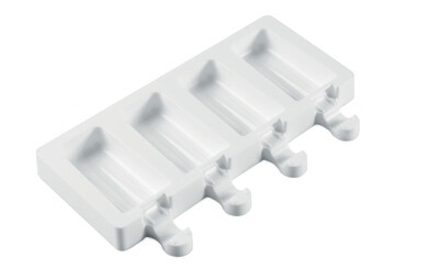 THE MINI VINTAGE  - SET 4 EASY CREAM