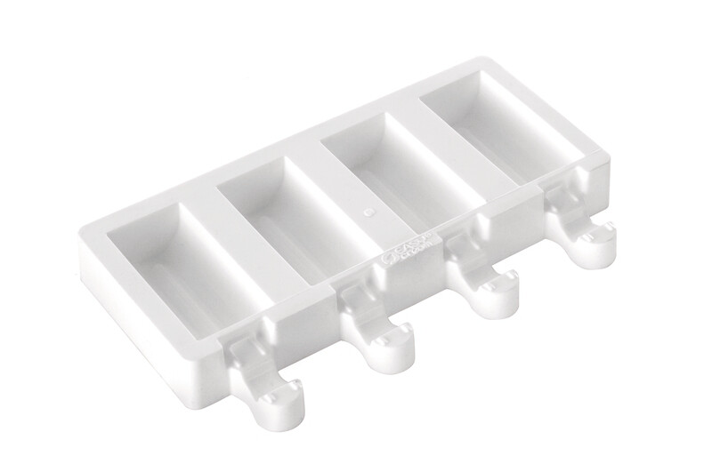 THE MINI CHIC - SET 4 EASY CREAM