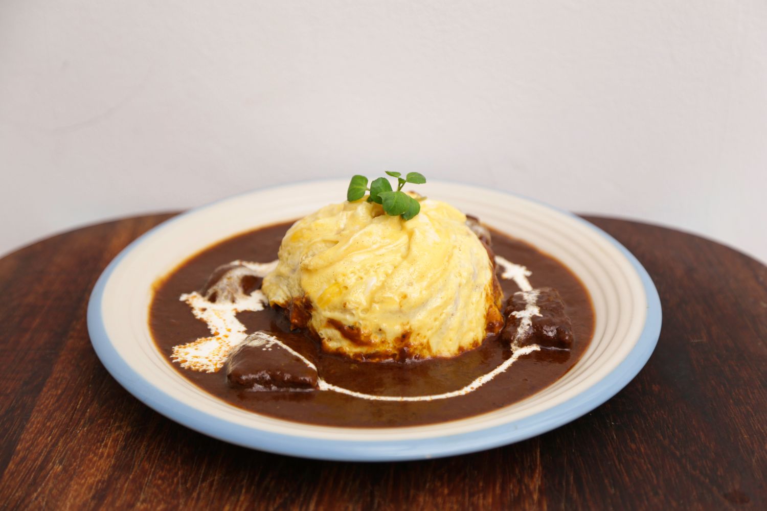 Yoshoku Course - 洋食セット