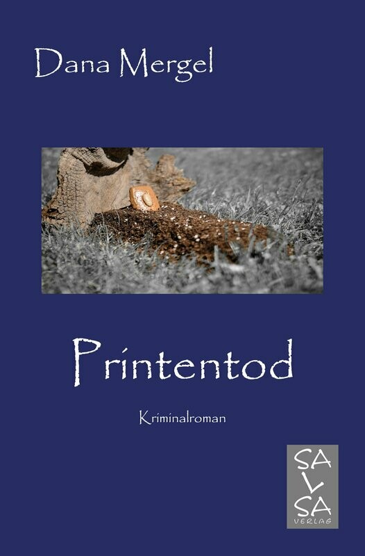 Dana Mergel - Printentod