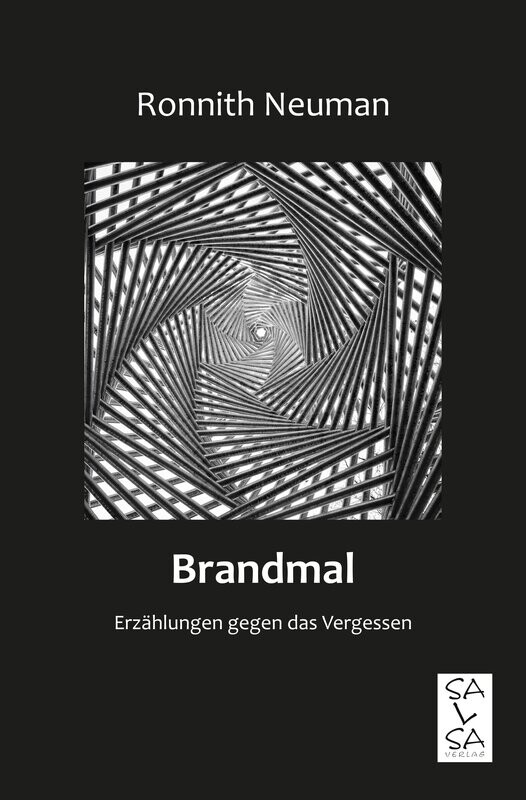 Ronnith Neuman - Brandmal