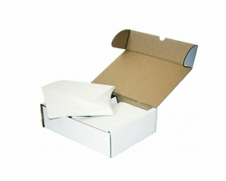 IMS Double Franking Labels Qty: 1000