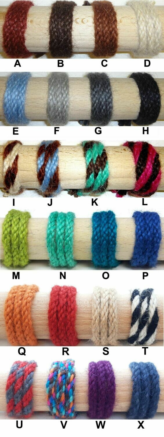 8 ply mohair cords 8 ply mohair cords