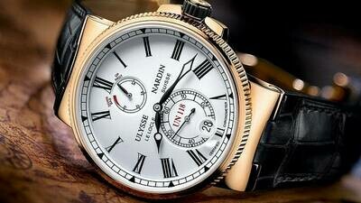 Watches