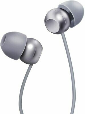 Earphones