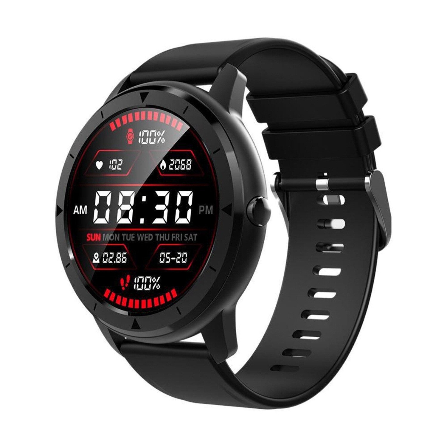 Q59 Running Sport Smart Watch