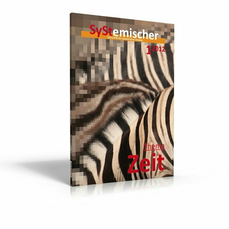 SyStemischer Ausgabe 01/2012 SyStemischer Ausgabe 01/2012