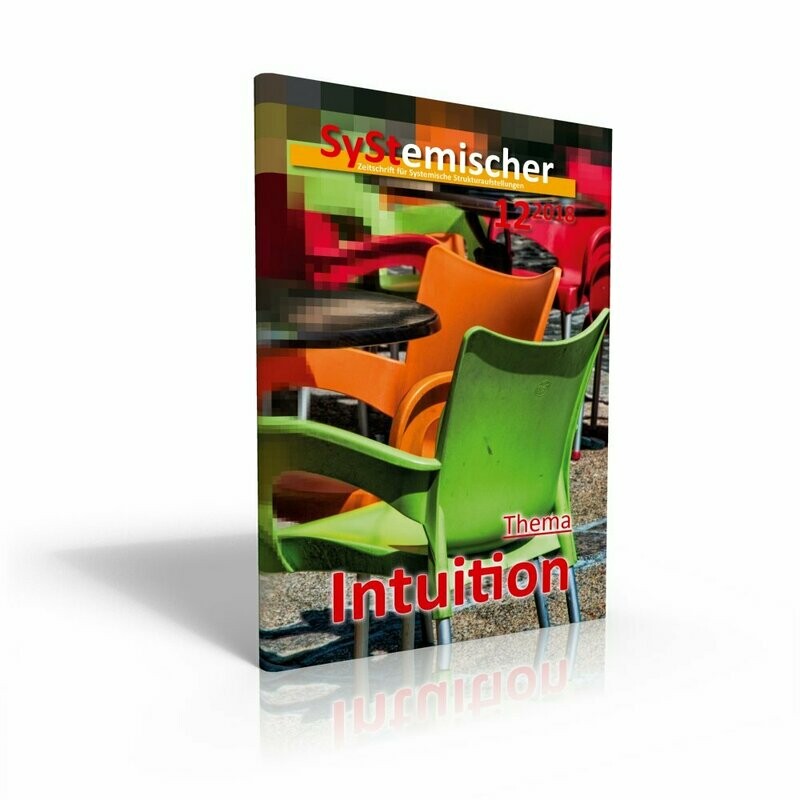 SyStemischer Ausgabe 12/2018