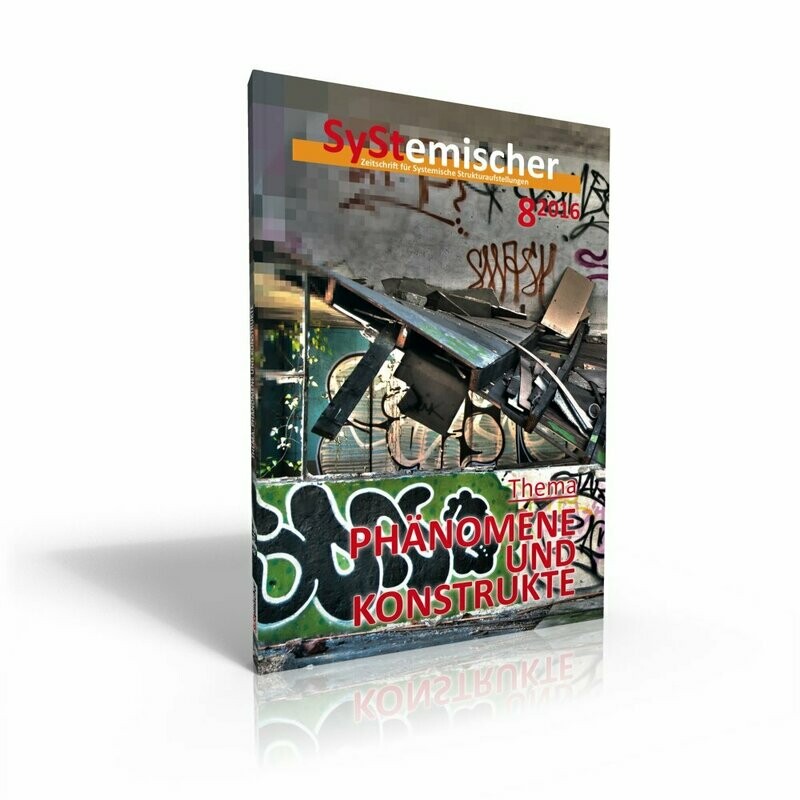 SyStemischer Ausgabe 08/2016