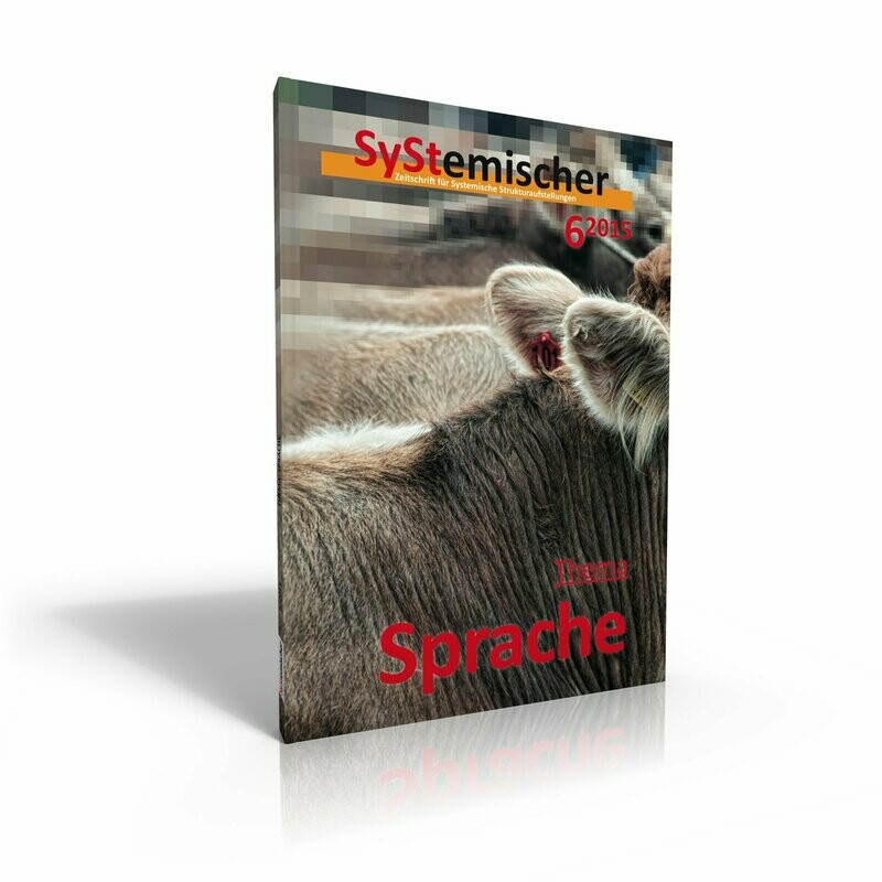 SyStemischer Ausgabe 06/2015