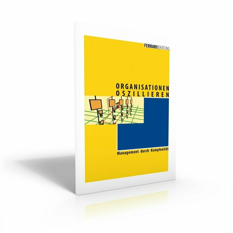 Organisationen oszillieren Organisationen oszillieren