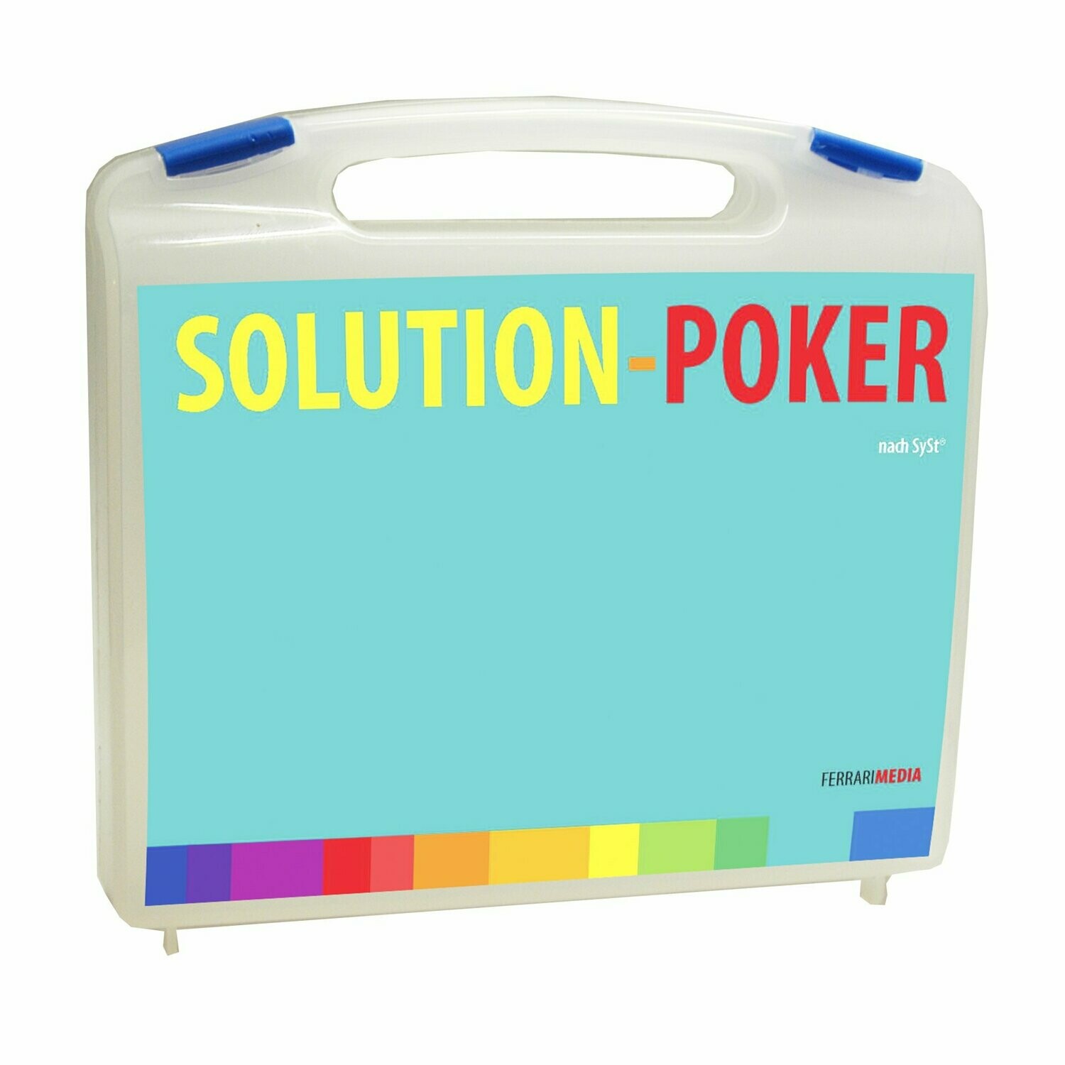 Solution-Poker