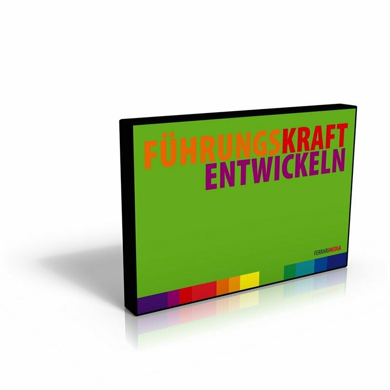 FührungsKraft entwickeln (Gesamtpaket)