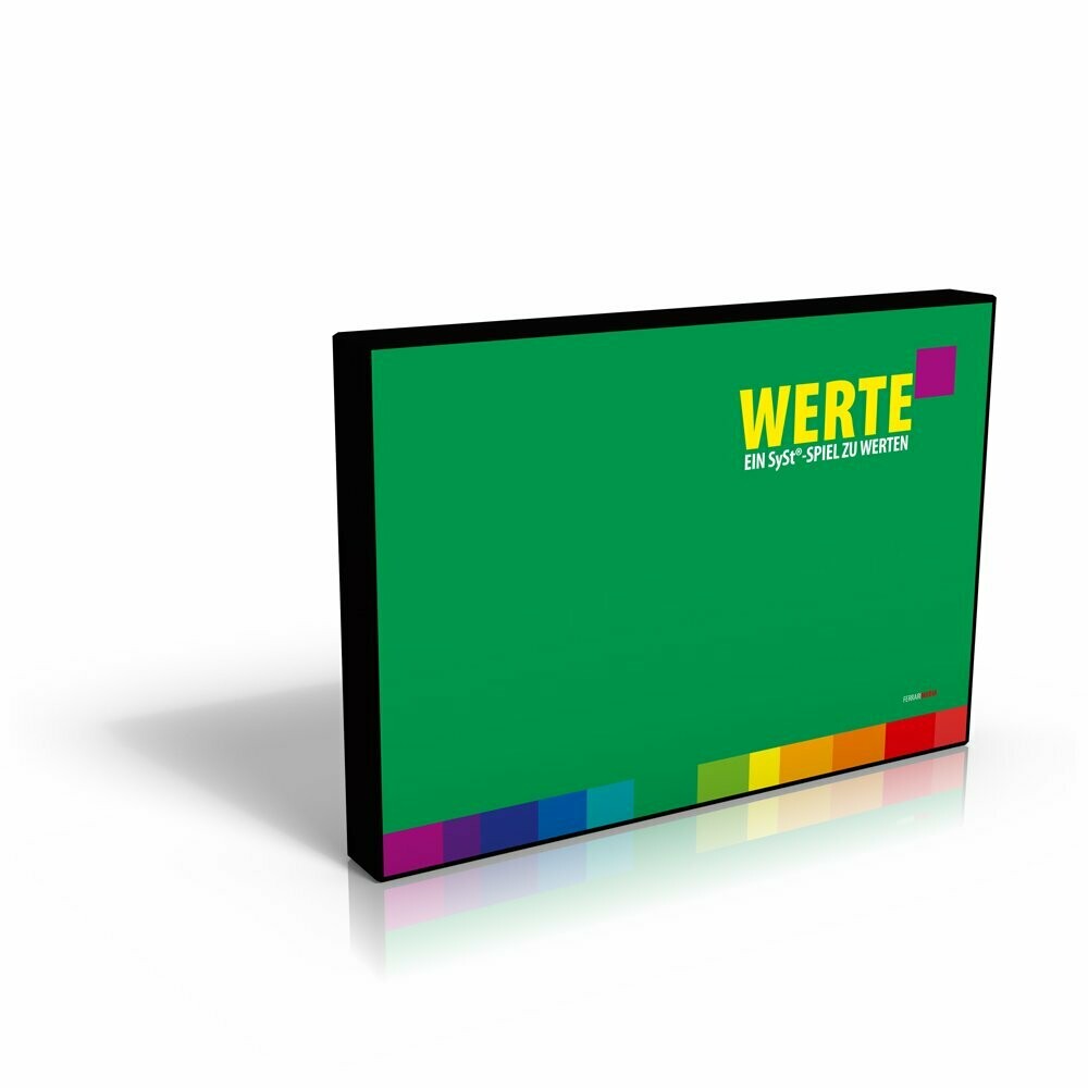 Werte◼︎