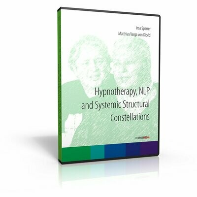 Hypnotherapy, NLP and Systemic Structural Constellation