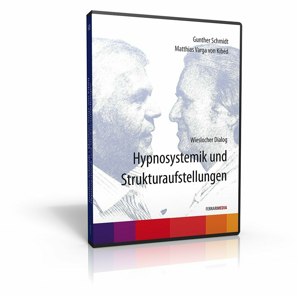 Hypnosystemik und Strukturaufstellungen