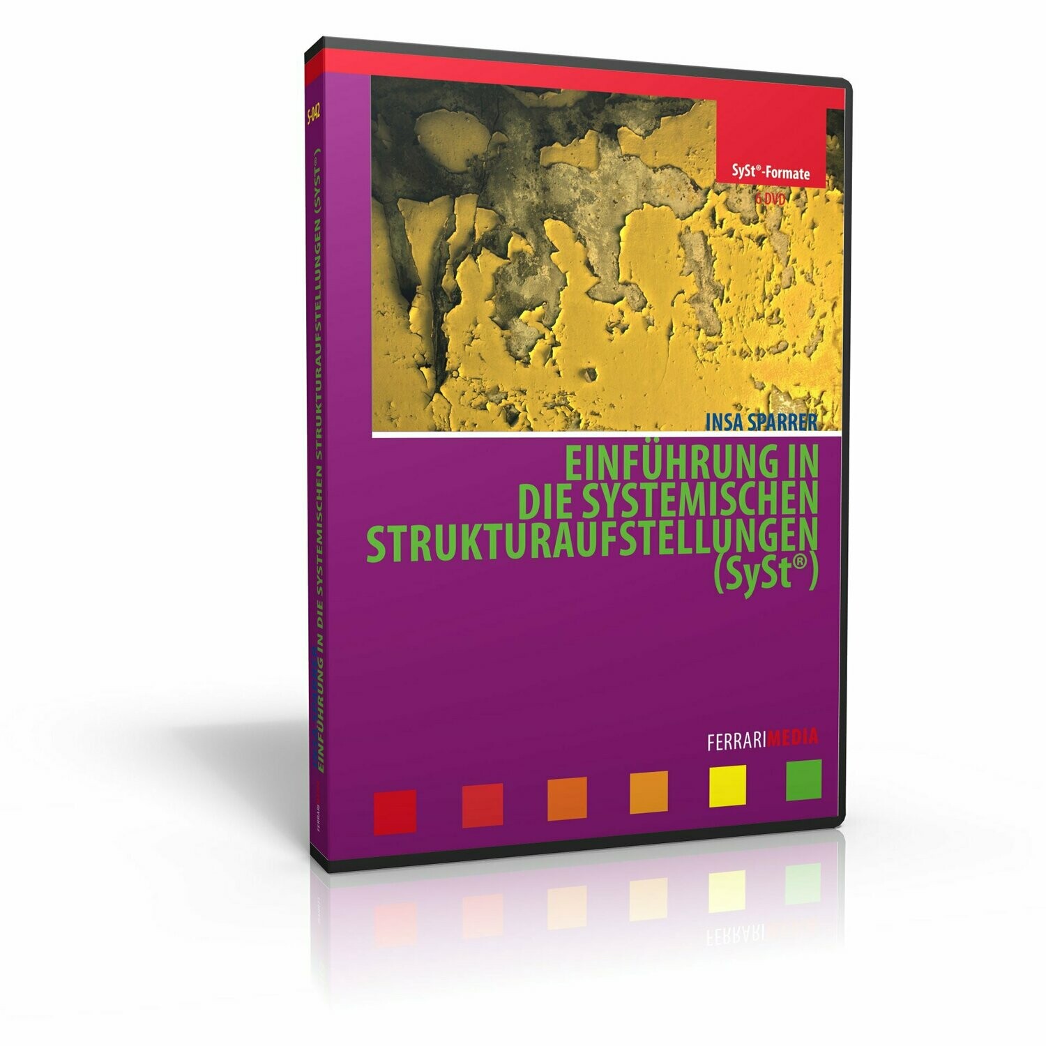 Einführung in die Systemischen Strukturaufstellungen (SySt®)
