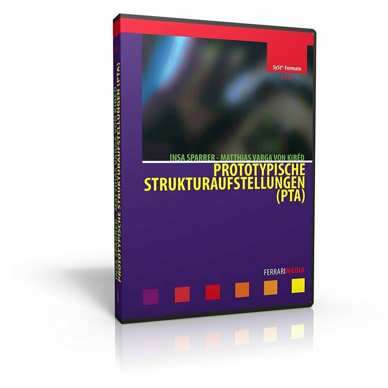 Prototypische Strukturaufstellungen (PTA)