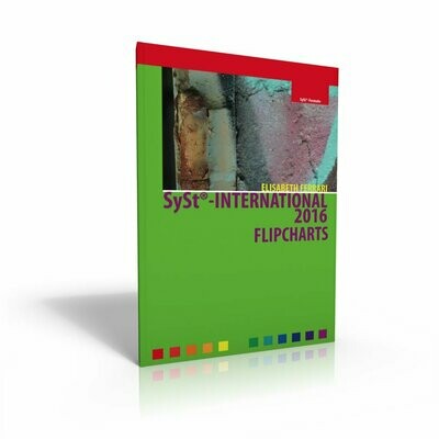 SySt®-International 2016 -Flipcharts