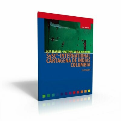 SySt®-International Cartagena de Indias, Columbia Flipcharts