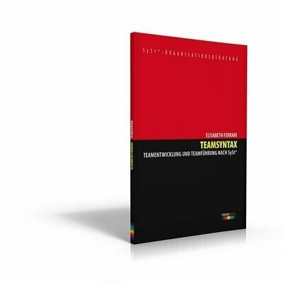 Teamsyntax in Spanisch (PDF-Download  - Read-Only-Version)