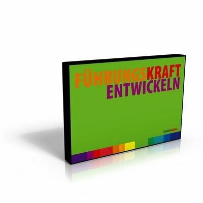 FührungsKraft entwickeln (Gesamtpaket) in Spanisch (PDF-Download)