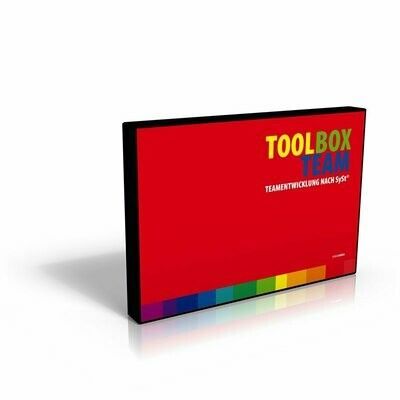 Toolbox Team in Spanisch (PDF-Download - Read-Only-Version)