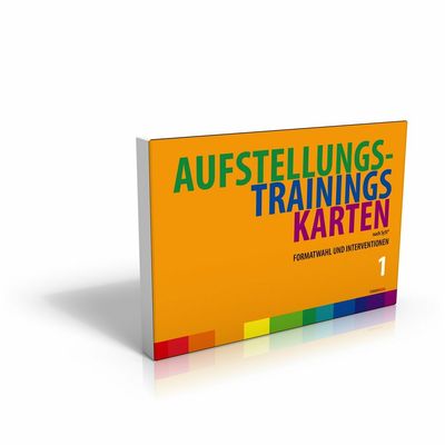 Aufstellungs-Trainingskarten Aufstellungs-Trainingskarten