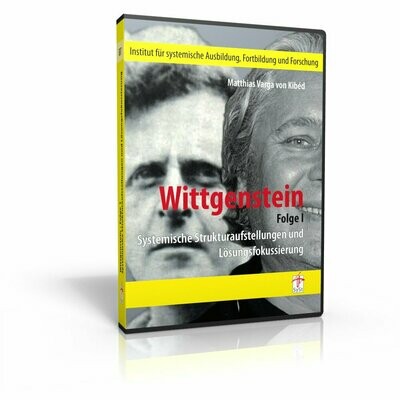 Wittgenstein Wittgenstein