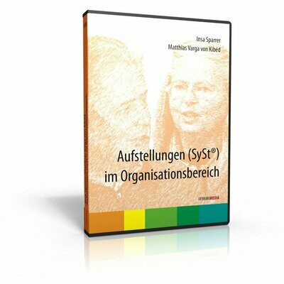 Aufstellungen (SySt®) im Organisationsbereich Aufstellungen (SySt®) im Organisationsbereich