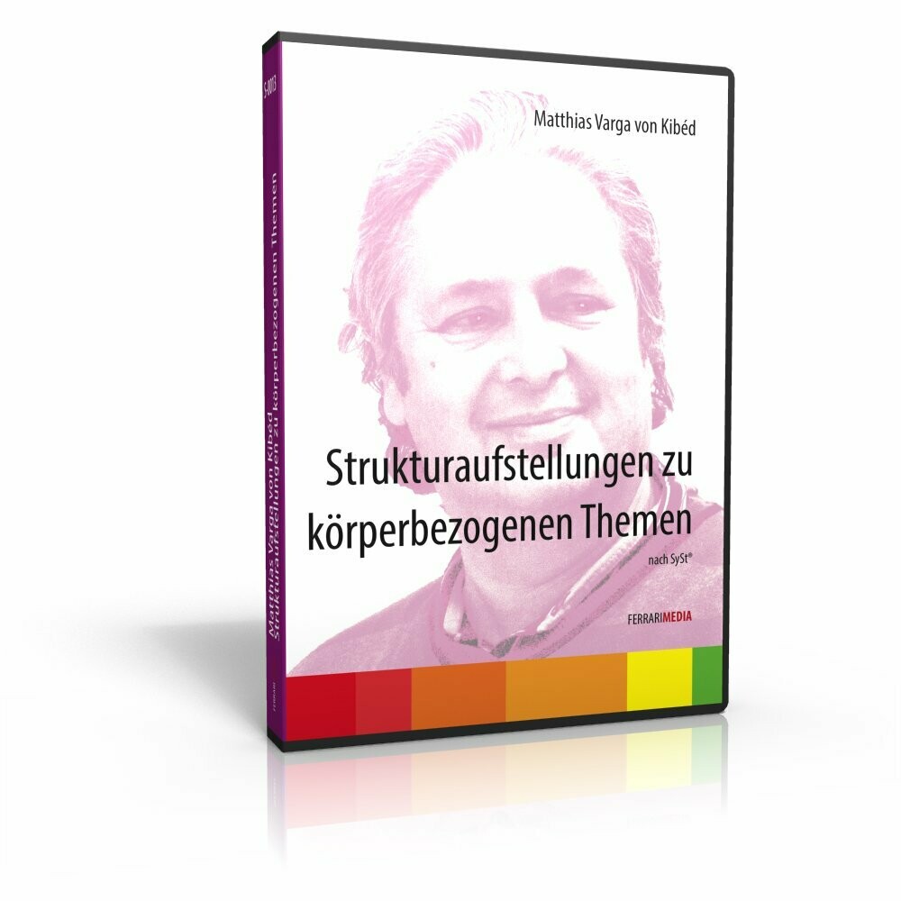 Strukturaufstellungen zu körperbezogenen Themen Strukturaufstellungen zu körperbezogenen Themen