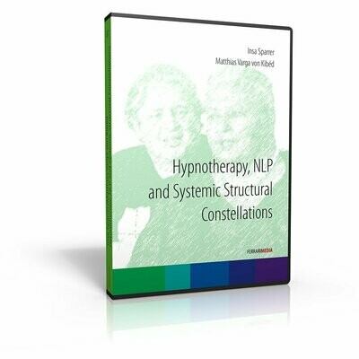 Hypnotherapy, NLP and Systemic Structural Constellation Hypnotherapy, NLP and Systemic Structural Constellation