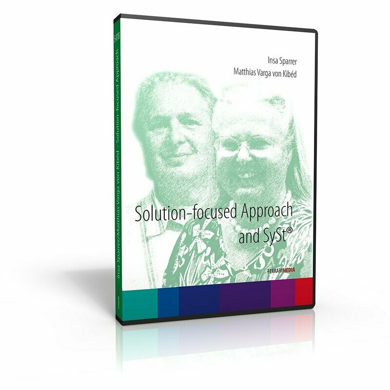 Solution-focused Approach and SySt® Solution-focused Approach and SySt®