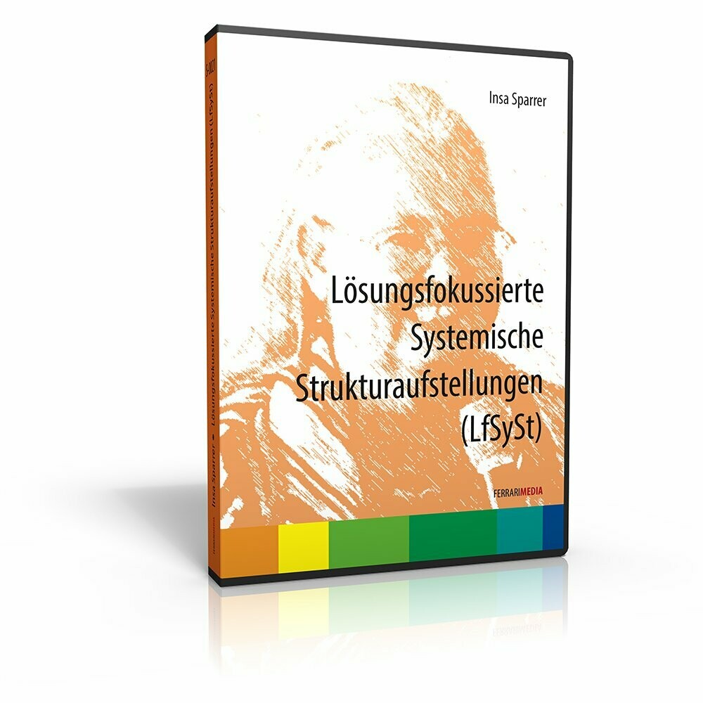Lösungsfokussierte systemische Strukturaufstellungen (LFSySt) Lösungsfokussierte systemische Strukturaufstellungen (LFSySt)