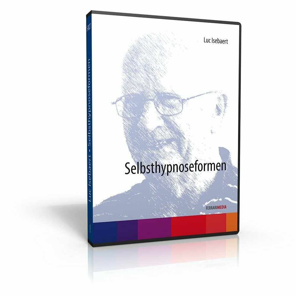Selbsthypnoseformen Selbsthypnoseformen