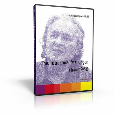 Traumstrukturaufstellungen (TraumSySt) Traumstrukturaufstellungen (TraumSySt)