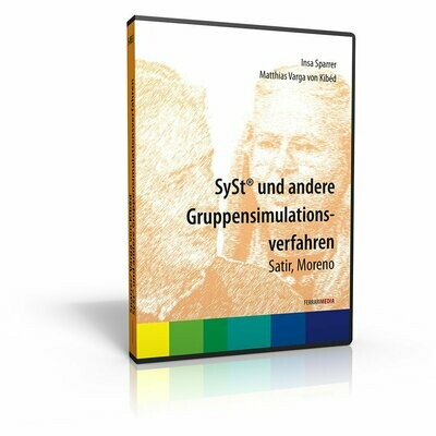 SySt® und andere Gruppensimulationsverfahren (Satir, Moreno) SySt® und andere Gruppensimulationsverfahren (Satir, Moreno)