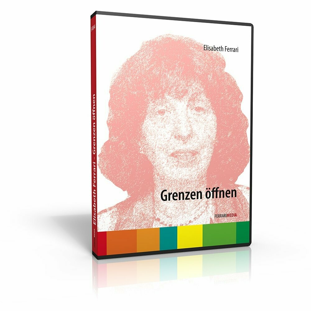 Grenzen öffnen Grenzen öffnen