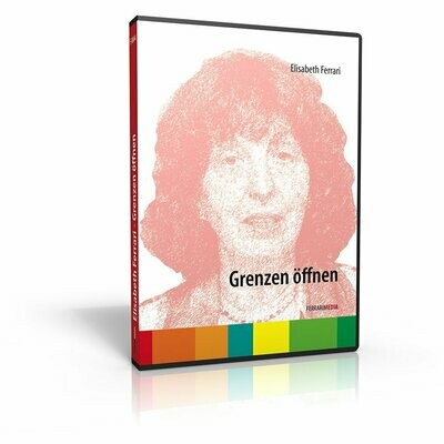 Grenzen öffnen Grenzen öffnen