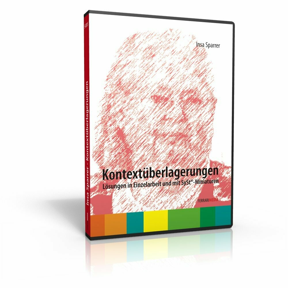 Kontextüberlagerungen Kontextüberlagerungen
