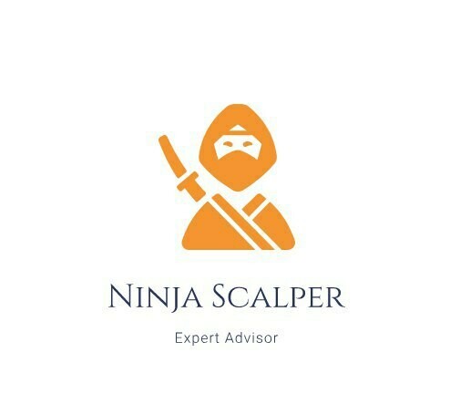 EA NINJA SCALPER