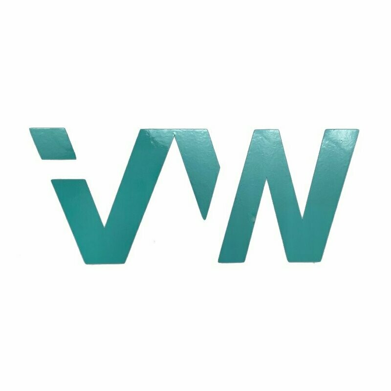 VW Sticker