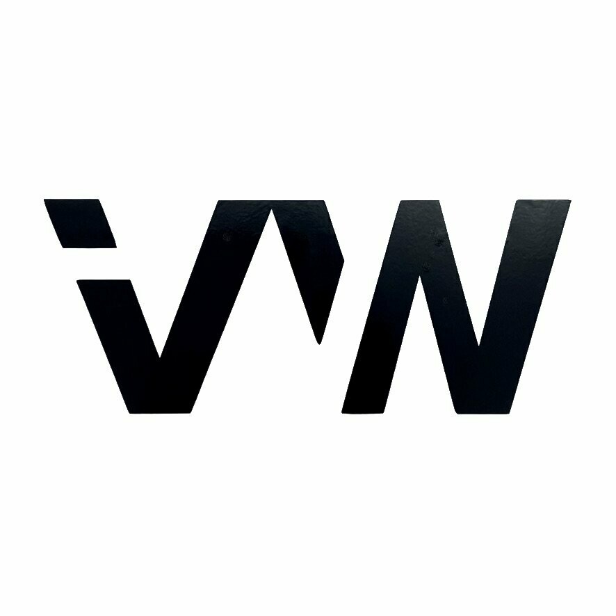 VW Sticker