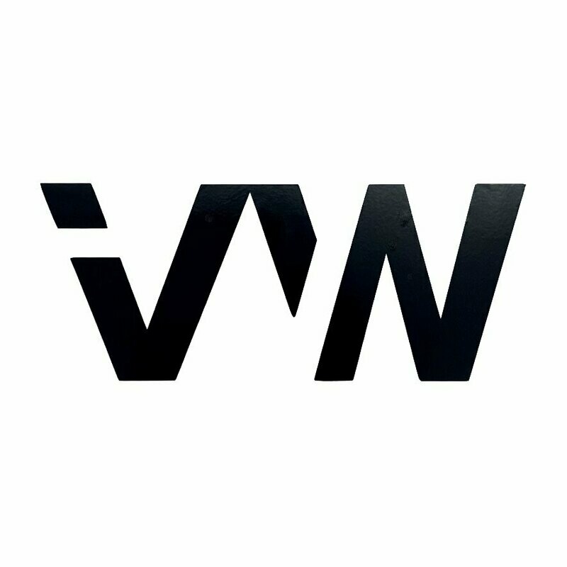 VW Sticker